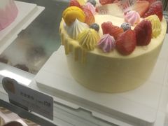 芒着爱你-BreadTalk面包新语·烘焙蛋糕(海珠丽影广场店)