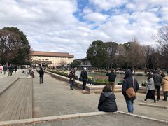 -东京国立博物馆
