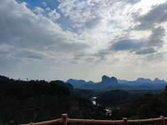 -丹霞山风景名胜区