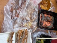-大学城夜市