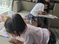 -北京希尔顿逸林酒店