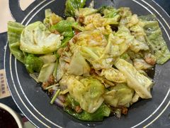 -葛记焖饼(桐柏路店)