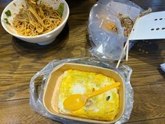 -秦云老太婆摊摊面(观音桥店)
