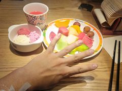 -比格比萨自助(南京万达茂店)