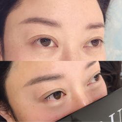 -UP&UP·半永久眉毛眼线机器野生眉