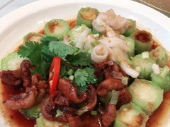 -山泉公馆酒家(珠江新城店)