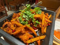 -缪氏川菜(丰盛町店)