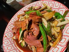 -老头儿油爆虾·知味杭州(爱琴海购物中心)