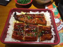 -东岸料理·寿司·刺身