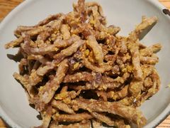 -潮粥荟·潮汕砂锅粥(朝阳大悦城店)