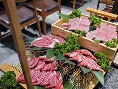 -NIUAN牛庵·日式和牛烧肉(恒隆店)