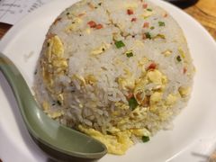 -小杨烤肉(朱雀店)