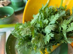 -润园四季椰子鸡火锅(海上世界店)