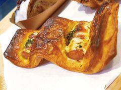 -巴黎贝甜(大宁国际商业广场店)