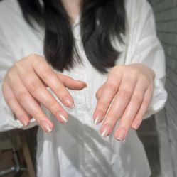 -柴小姐美睫美甲