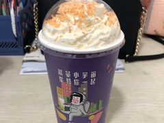 -一只酸奶牛(双流万达广场店)