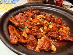 -南昌大饭店·地标美食名片(万寿宫店)