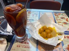 -文通冰室(东方宝泰店)