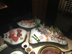 -余欢领鲜火锅(新街口店)