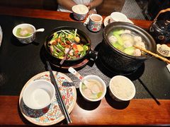 -旺爷砂锅·茶作(国贸城店)