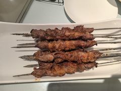 -新疆兵团食府清真(马连道店)