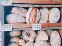 -Juicy Bakery(大学路店)