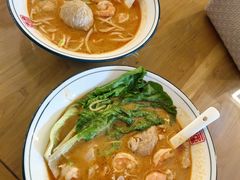 -一峰沙茶面(海峡国际店)