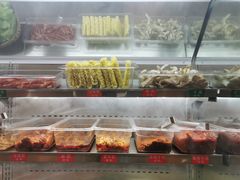 -牛八秒油泼冒菜(宽窄巷子店)