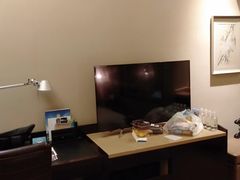 -厦门悦华酒店