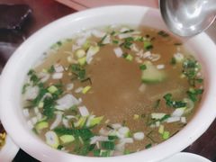 -范记靖远羊羔肉(博物馆店)