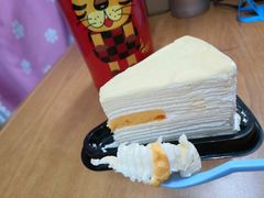-Juliaanna茱安娜烘焙(中心店)