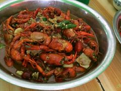 -陈氏龙虾·干锅鸭头