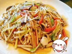 -和记小菜(大宁店)