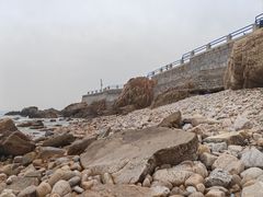 -燕儿岛山公园
