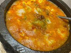 -小厨娘淮扬菜(天印大道店)