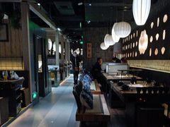 -湊湊火锅·茶憩(石家庄万象城店)