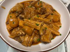 -北京西单美爵酒店-融轩中餐厅