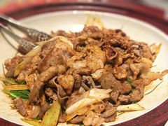 -巴盟人家·内蒙地方菜(华丽家族店)