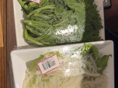 -野妹火锅(布吉店)