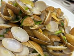 -海鲜e族(马王堆店)