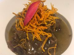 -茶宴·美食地标餐厅(沙坡尾店)