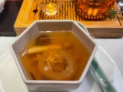 -叶叶菩提(太原别墅店)