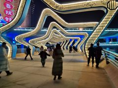 -演武大桥观景平台