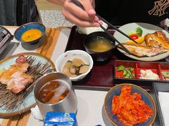 -dodonpa.墩墩伐 便当食堂(博华广场店)