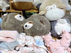 -九木杂物社(恒隆广场店)