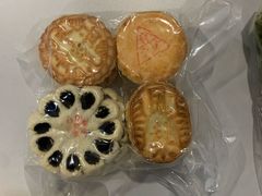 凤梨酥-北京稻香村(第三店)