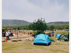 -钟山体育运动公园