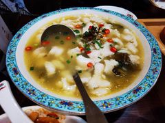 -巴依老爷新疆美食(牡丹园店)