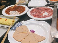 -百年川椒重庆老火锅(光谷店)