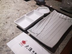 -大渔铁板烧(大悦城店)